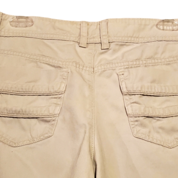 Lee Riders Capris - Picture 11 of 15
